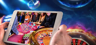 Онлайн казино Spinamba Casino